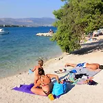 Appartamento By The Sea Arbanija, Ciovo - 11592 *