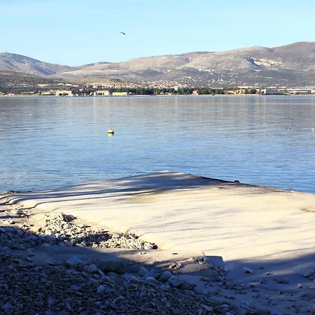 Apartmán By The Sea Arbanija, Ciovo - 11592