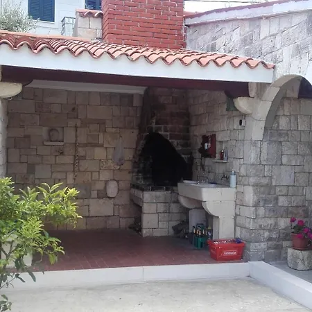 By The Sea Arbanija, Ciovo - 11592 *