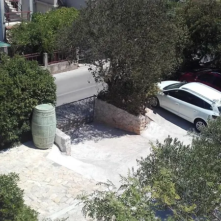 By The Sea Arbanija, Ciovo - 11592 * Trogir