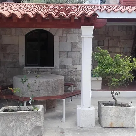 By The Sea Arbanija, Ciovo - 11592