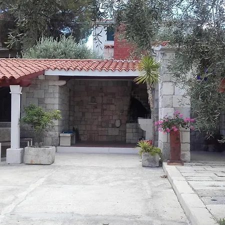 By The Sea Arbanija, Ciovo - 11592 *