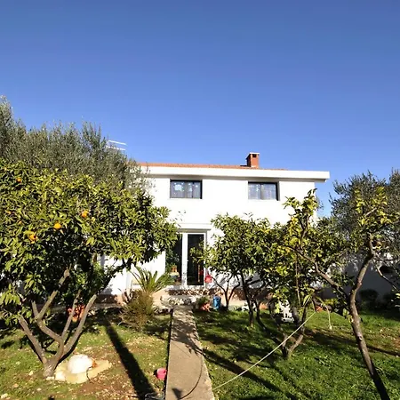 By The Sea Arbanija, Ciovo - 11592 * Trogir