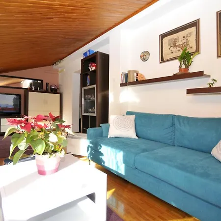 By The Sea Arbanija, Ciovo - 11592 Apartman