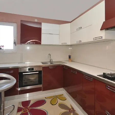 Apartman By The Sea Arbanija, Ciovo - 11592 *