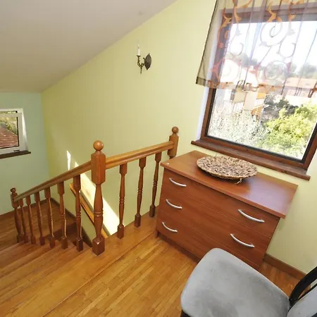 Apartmán By The Sea Arbanija, Ciovo - 11592 *