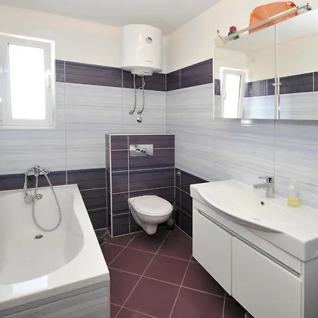 By The Sea Arbanija, Ciovo - 11592 Apartman