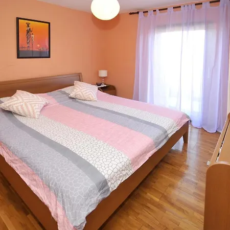 Apartmán By The Sea Arbanija, Ciovo - 11592 Trogir