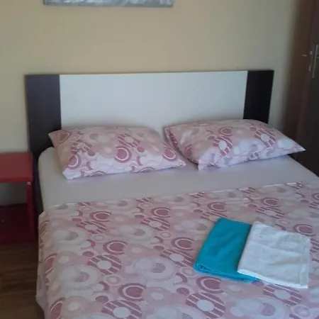 Apartmán By The Sea Arbanija, Ciovo - 11592