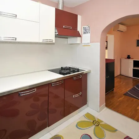 By The Sea Arbanija, Ciovo - 11592 Apartment Trogir