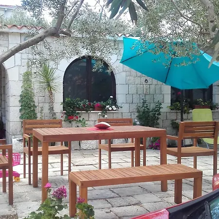 By The Sea Arbanija, Ciovo - 11592 Apartman *