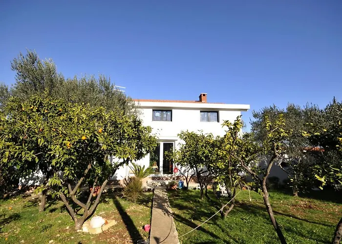 By The Sea Arbanija, Ciovo - 11592 * 特罗吉尔