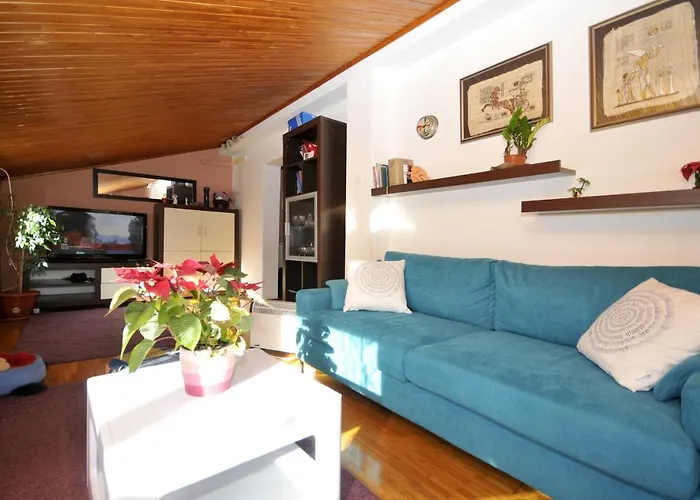 By The Sea Arbanija, Ciovo - 11592 Appartement