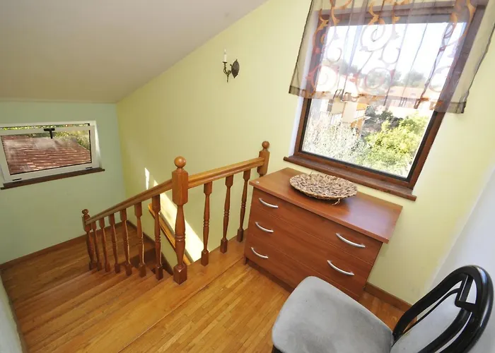 公寓 By The Sea Arbanija, Ciovo - 11592 *