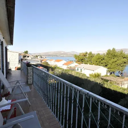 By The Sea Arbanija, Ciovo - 11592 * טרוגיר