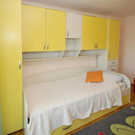 Apartmán By The Sea Arbanija, Ciovo - 11592 *